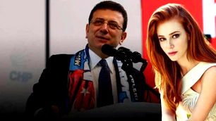 Ekrem İmamoğlu'nun X hesabına erişim engeli: Elçin Sangu'dan anlamlı destek