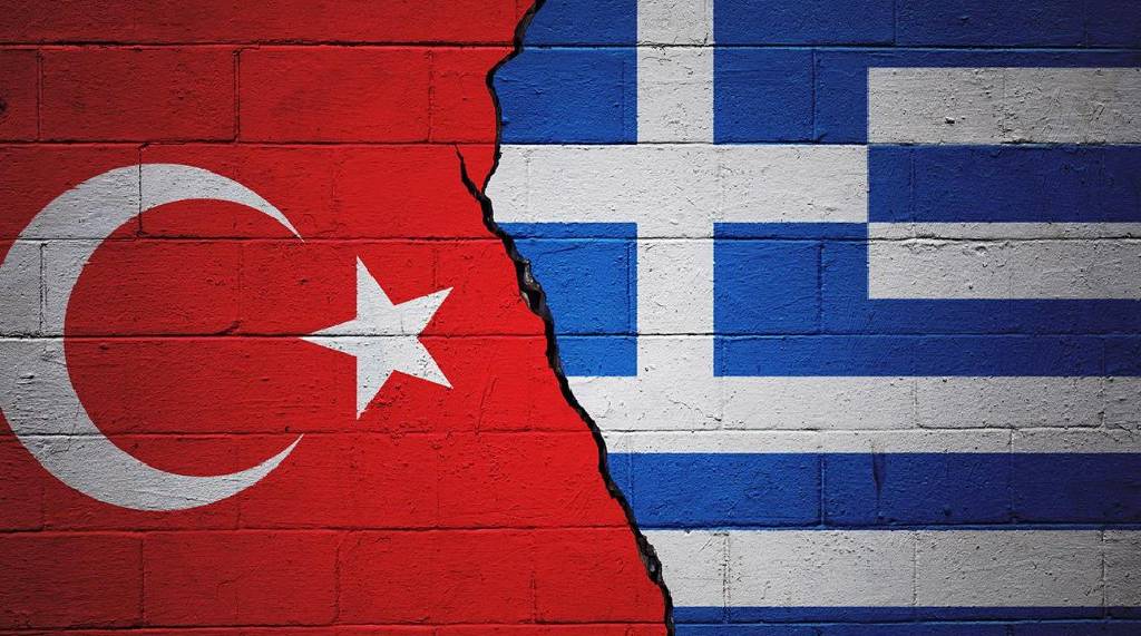 Yunan basını: Atina, Türkiye'nin bölgesel güç olmasını engelleyemedi