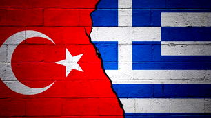 Yunan basını: Atina, Türkiye'nin bölgesel güç olmasını engelleyemedi