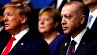 Trump ile iş birliği dikkat çekildi! Amerikan dergisinde 'Erdoğan' övgüsü