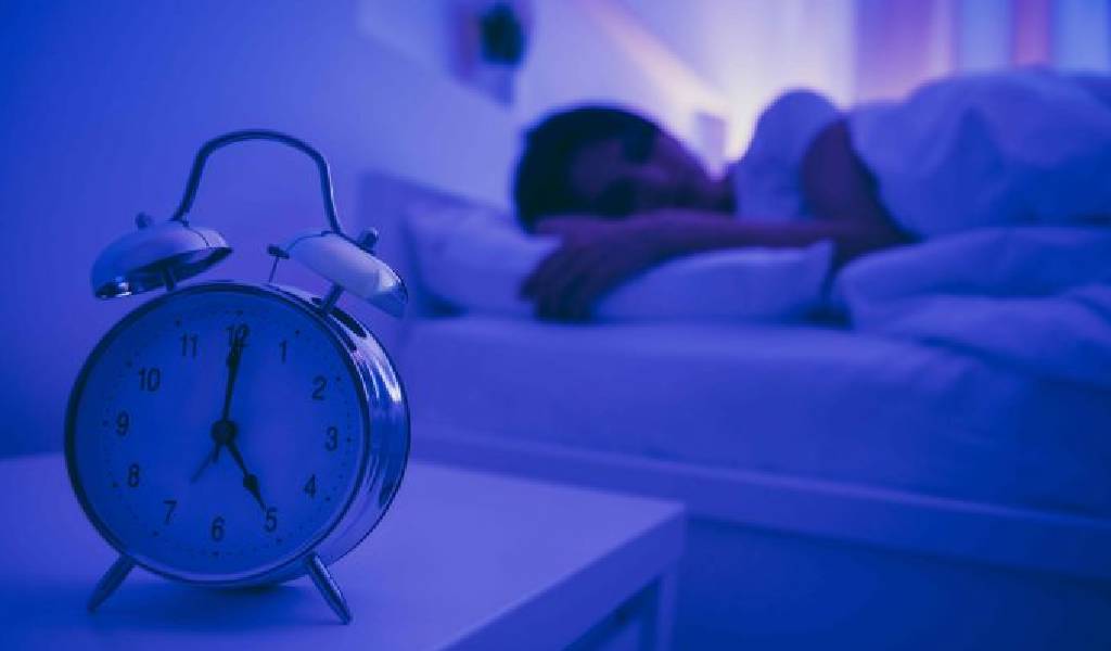 Samsun'da doktorları şoke eden vaka! Depresyon onu 56 gün uyuttu! 