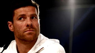 Xabi Alonso, Real Madrid ile 2028 yılına kadar anlaştı