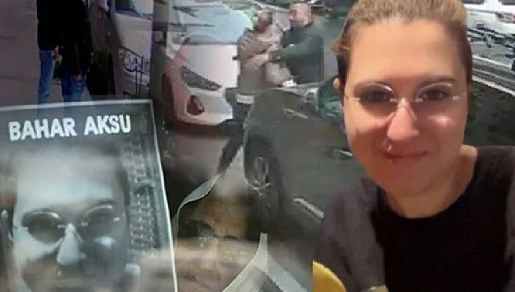 Bahar Aksu cinayetinde yeni gelişme! 4 zanlı tutuklandı