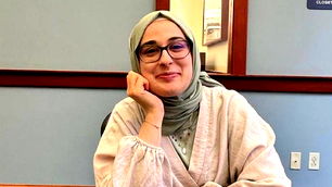 ABD'de gözaltında tutulan Rümeysa Öztürk, serbest bırakıldı…