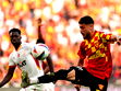 Galatasaray, Göztepe'yi 2-0 mağlup etti: Şampiyon, evinde veda maçına hazırlanıyor