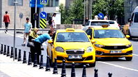 Sakarya'da taksi ücretlerine zam geldi!