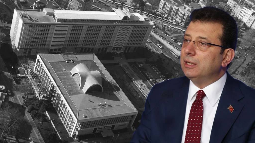 İBB'ye dördüncü dalga operasyon: 49 kişi hakkında gözaltı kararı
