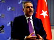 Hakan Fidan'dan ‘Terörsüz Türkiye’ açıklaması! ‘PKK'nın, silah bırakması yetmez’