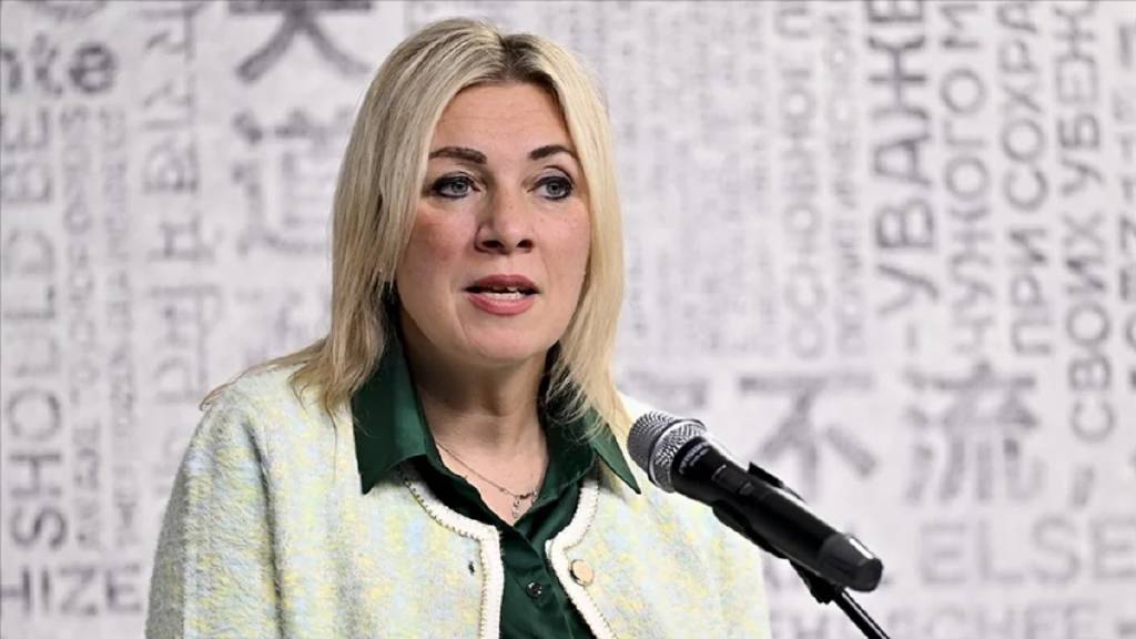 Rusya: Batı, Ukrayna ordusuna nefes aldırmak için 30 günlük ateşkes istiyor