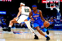 Thunder, Batı Konferansı finaline adını yazdırdı