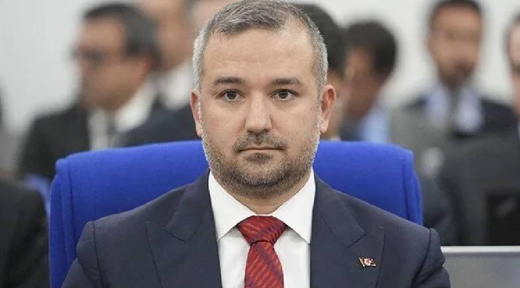 TCMB Başkanı Karahan'dan 'enflasyon' açıklaması