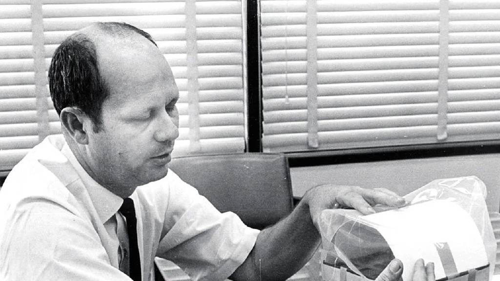 Apollo 13’ün 'sessiz kahramanı' Ed Smylie, hayatını kaybetti