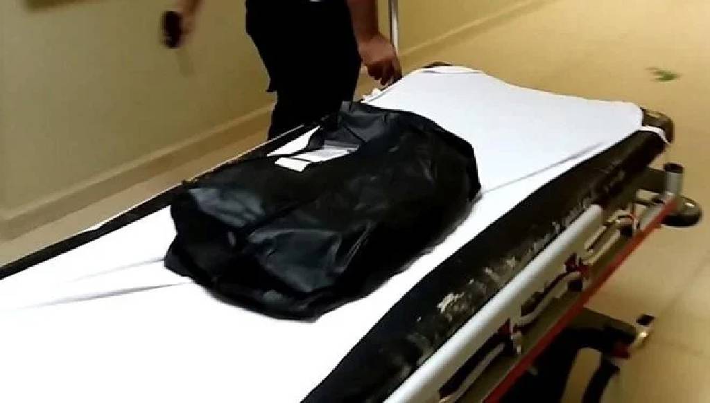 3 aylık bebeğin şüpheli ölümü! Soruşturma başlatıldı...