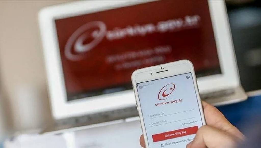 Kira sözleşmelerinde yeni dönem: e-Devlet emlakçılara açıldı