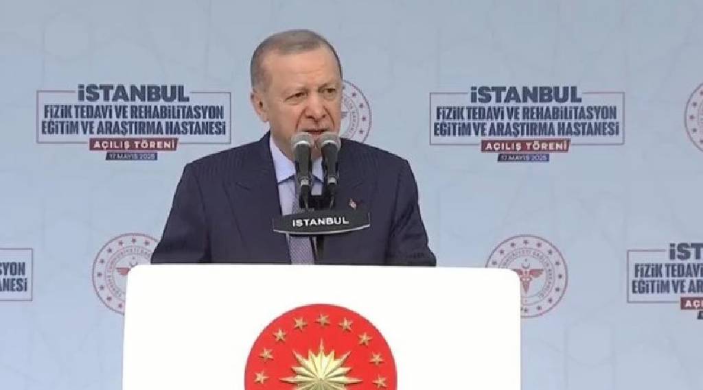 Göktepe-3 kuyusundan müjde! Erdoğan: 75 milyar metreküplük yeni doğalgaz keşfi yaptık