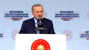 Göktepe-3 kuyusundan müjde! Erdoğan: 75 milyar metreküplük yeni doğalgaz keşfi yaptık