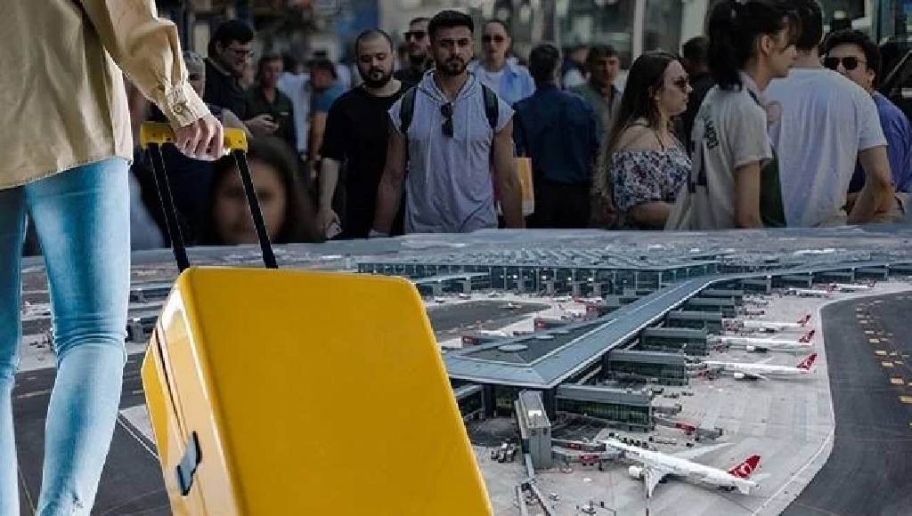 Kurban Bayramı tatili 9 gün mü olacak? Bakan Ersoy'dan açıklama