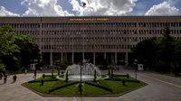Ankara Adliyesi'nde skandal operasyonlar