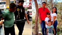 Eşi ve çocukları yangında ölmüştü! İtfaiyeci baba, tutuklandı