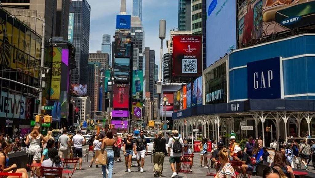 Bilim insanlarından şok rapor: ABD’de 28 şehir yere gömülüyor 