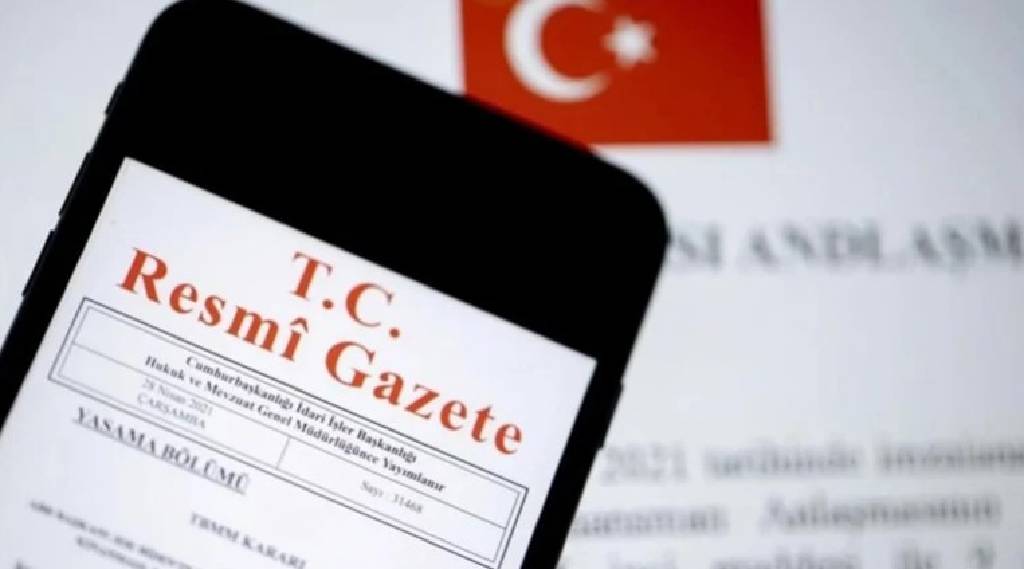 Erdoğan'dan yeni atama kararları! Bazı üniversitelere yeni rektörler atandı…