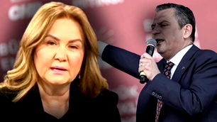 Gazeteci Nuray Başaran Demir'den, Özgür Özel hakkında suç duyurusu!