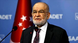 Karamollaoğlu, Cumhurbaşkanı Erdoğan'a 70 bin lira tazminat ödeyecek