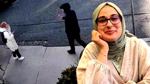 ABD'de gözaltına alınmıştı! Rümeysa Öztürk'ün duruşması 20 Mayıs'a ertelendi...