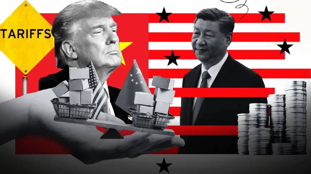 ABD’den Çin'e adım! Trump, gümrük vergisini masaya yatırmak istiyor…