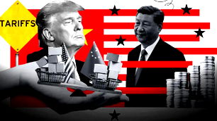 ABD’den Çin'e adım! Trump, gümrük vergisini masaya yatırmak istiyor…