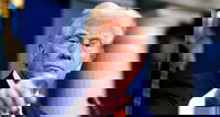ABD Başkanı Trump'ın hedefinde bu kez teknoloji devleri var!