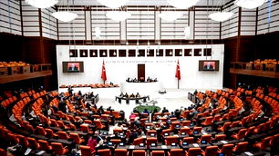 HSK üyeliği için adaylar belli oldu