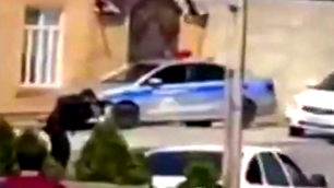 Dağıstan’da polise silahlı saldırı: 3 ölü, 4 yaralı