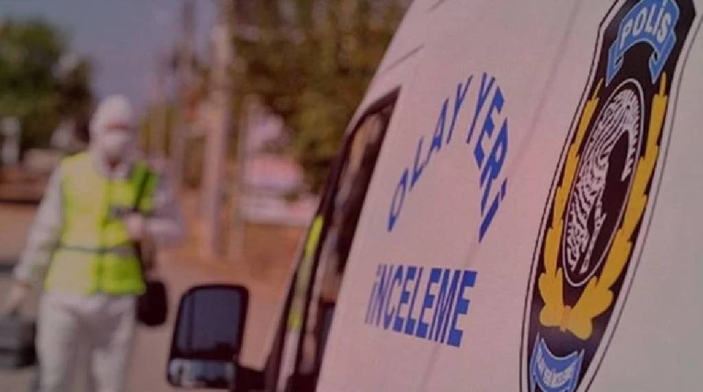 Ankara'da korkunç cinayet! Dere yatağında ölü bulundu