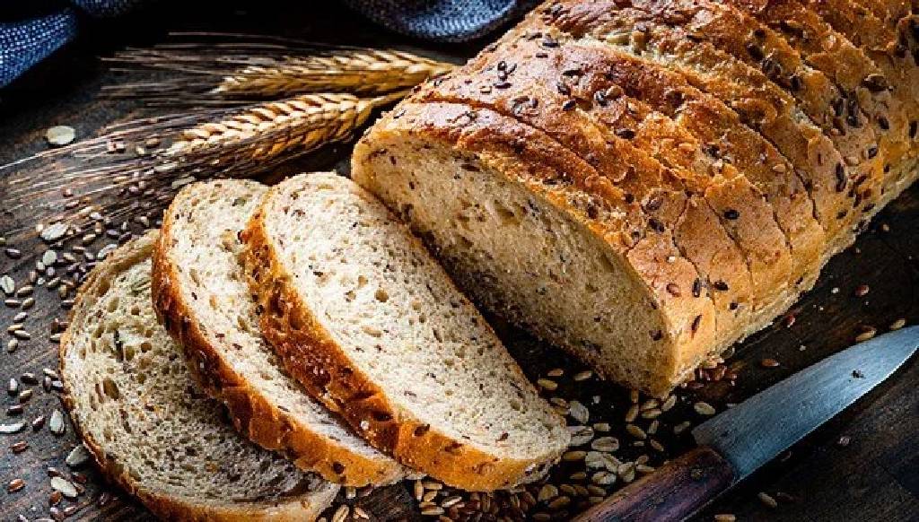ABD’de ekmek skandalı! Cam Parçaları Tespit Edildi,