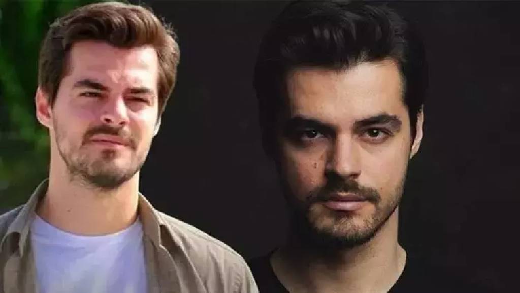 Gönül Dağı'nın Taner'i Berk Atan'dan duygusal paylaşım!