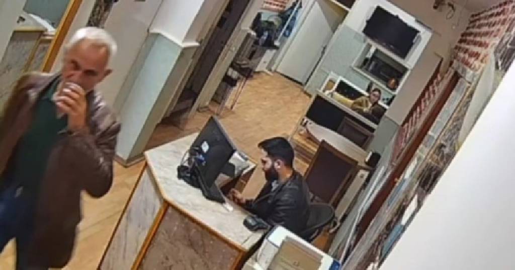 Hem katil hem saldırgan! İşte konakladığı pansiyonun sahibinin söyledikleri…