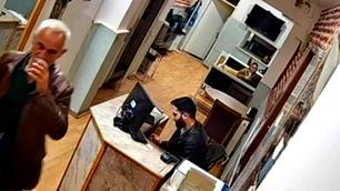 Hem katil hem saldırgan! İşte konakladığı pansiyonun sahibinin söyledikleri…