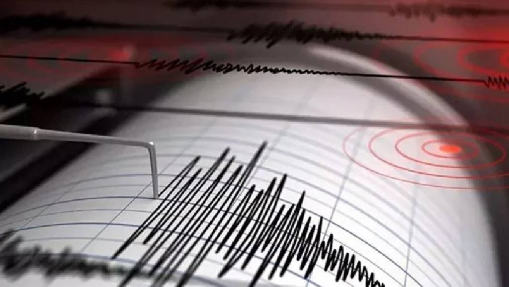 İstanbul’da deprem! Naci Görür: Stres alan değişimleri devam ediyor