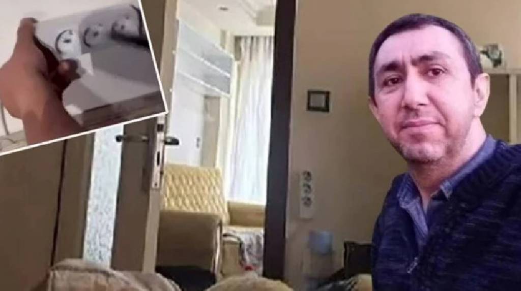 Apartta casus kamera! Sapık, kız öğrencileri hedef almış…