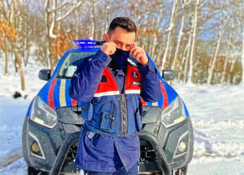 Kahreden olay! 24 yaşındaki astsubay, serinlemek için girdiği ırmakta boğuldu…