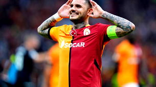 Icardi bavulları topladı, beklenen haber geldi