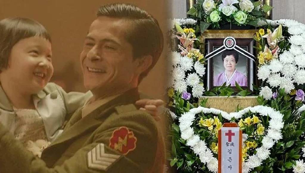 “Ayla” Filminin Koreli kahramanı Kim Eunja’dan acı haber...