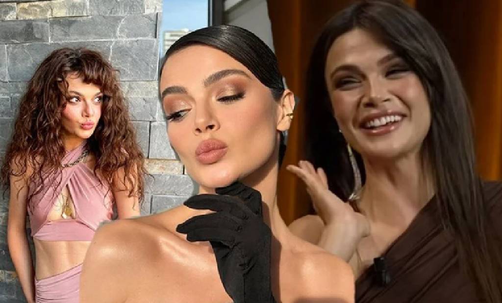 Uzak Şehir'in Alya'sı Sinem Ünsal’dan şaşırtan beslenme itirafı: ‘Etin tadını bile bilmiyorum’