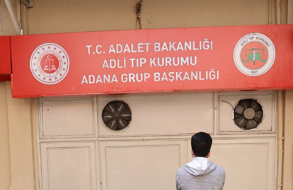 Kardeşini kurtarmak isteyen 11 yaşındaki Dilan, suda boğuldu!