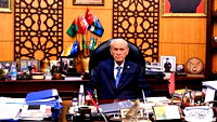 Devlet Bahçeli: "Türkiye'nin Erdoğan'a ihtiyacı var" 