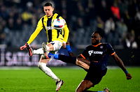 Fenerbahçe, Başakşehir deplasmanında 