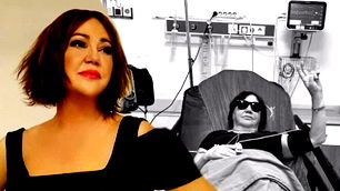Ünlü şarkıcıdan endişelendiren paylaşım! Nazan Öncel hastaneye kaldırıldı... 
