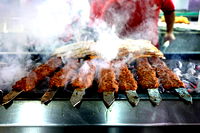 Tokat ve Sivas’ın meydan okumasına, cevap geldi! ‘Etin ve kebabın adresi Adana’dır’