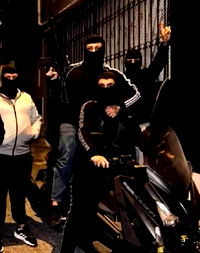 Uyuşturucuya savaş değil, kucak açmışlar! Polis, ‘Acımasızlar’ çetesini çökertti…